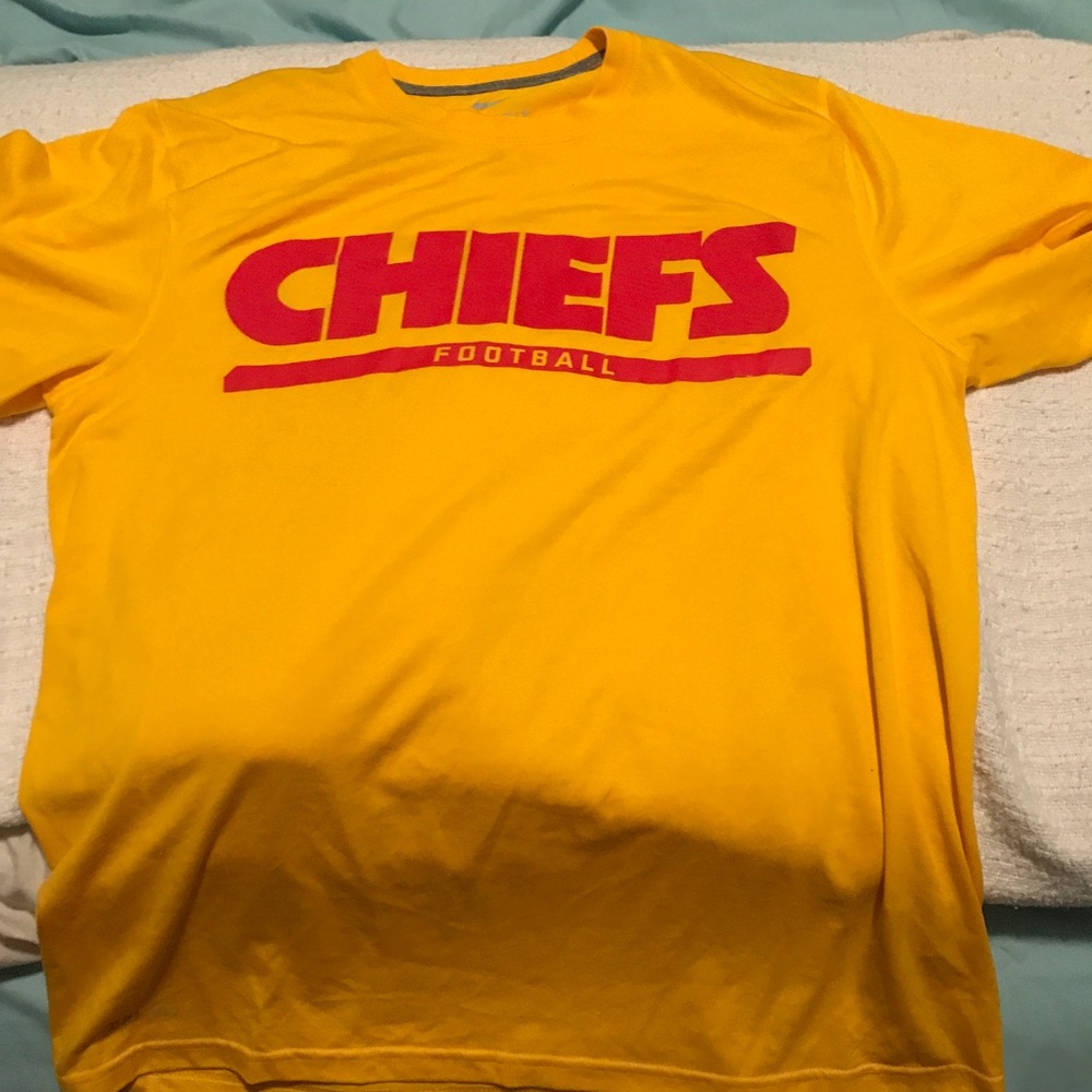 Kansas City Chiefs Tee